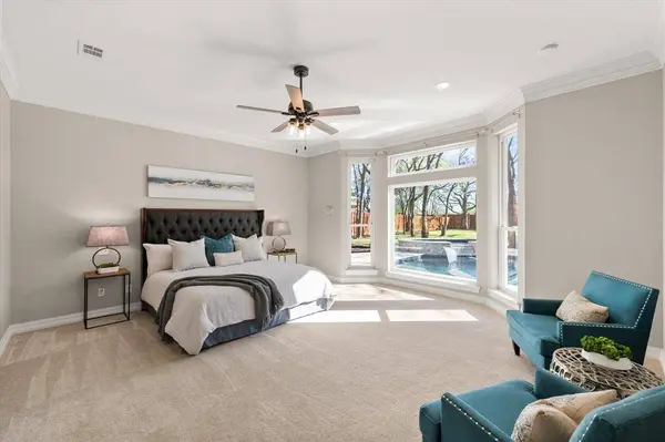 106 San Jacinto Court, Southlake, TX 76092