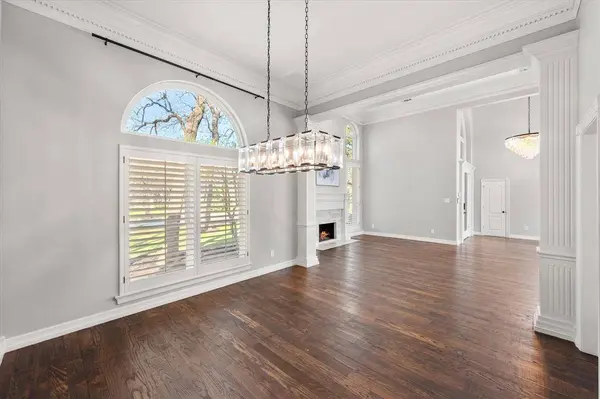106 San Jacinto Court, Southlake, TX 76092