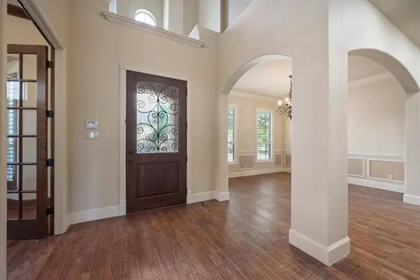 10941 Yorkshire Lane, Frisco, TX 75033