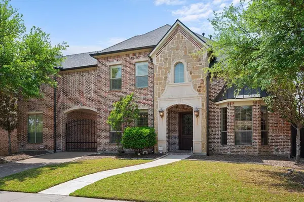 10941 Yorkshire Lane, Frisco, TX 75033