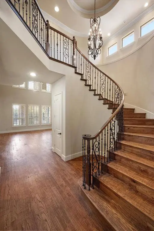 10941 Yorkshire Lane, Frisco, TX 75033