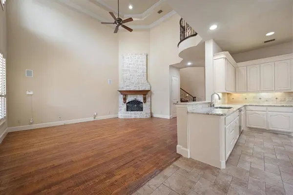 10941 Yorkshire Lane, Frisco, TX 75033