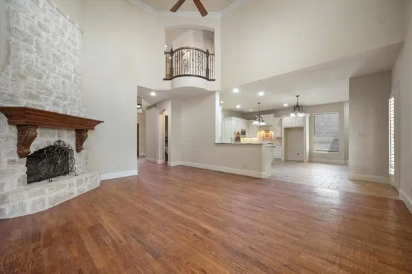 10941 Yorkshire Lane, Frisco, TX 75033