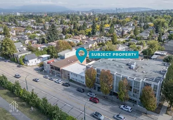 Vancouver, BC V5V 4H4,4824 Fraser St