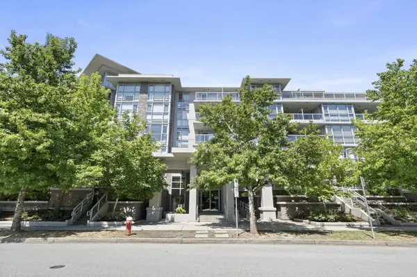 9371 Hemlock DR #327, Richmond, BC V6Y 4K6