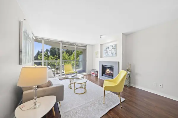 9371 Hemlock DR #327, Richmond, BC V6Y 4K6
