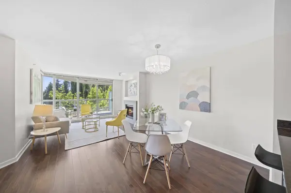 9371 Hemlock DR #327, Richmond, BC V6Y 4K6