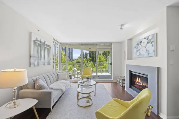 9371 Hemlock DR #327, Richmond, BC V6Y 4K6