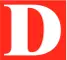 D Magazine Logo