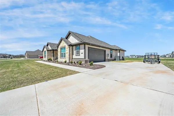 185 Chester Road, Springtown, TX 76082