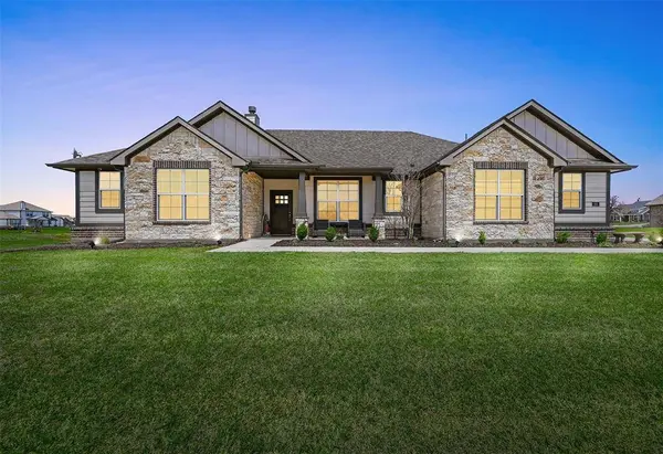 185 Chester Road, Springtown, TX 76082