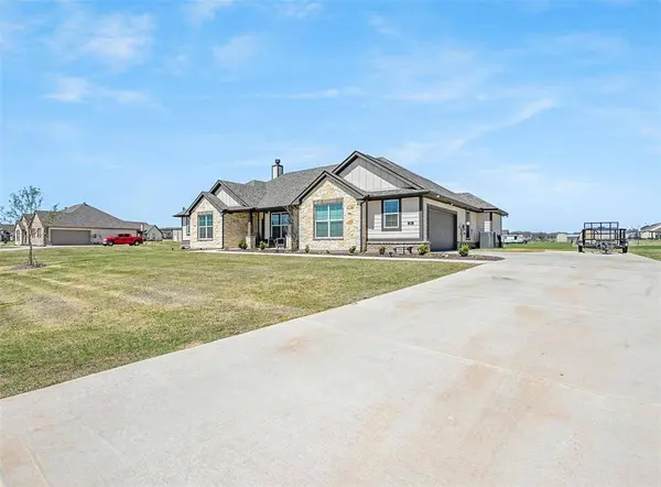 185 Chester Road, Springtown, TX 76082