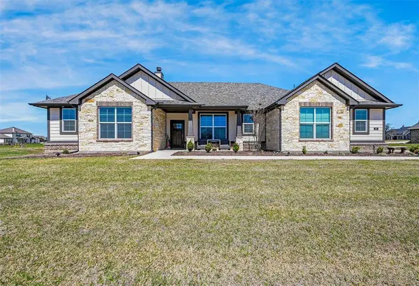 185 Chester Road, Springtown, TX 76082