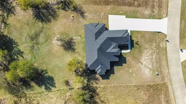 1055 Encino Court, Wills Point, TX 75169