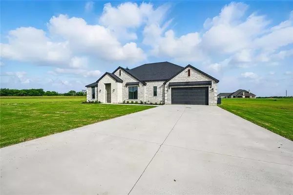 1116 Grison Circle, Corsicana, TX 75109