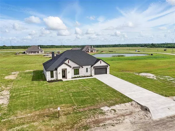 1116 Grison Circle, Corsicana, TX 75109