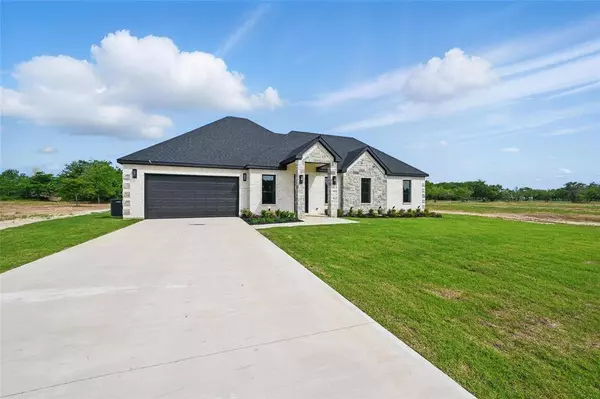 1152 Grison Circle, Corsicana, TX 75109