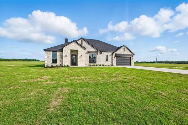 1116 Grison Circle, Corsicana, TX 75109