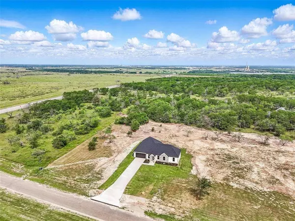 1152 Grison Circle, Corsicana, TX 75109