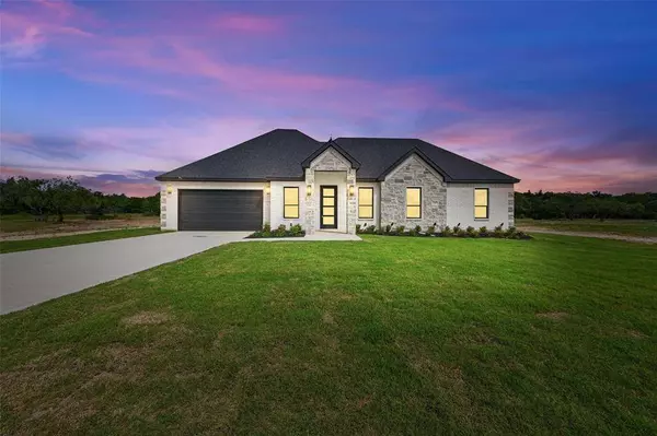 1152 Grison Circle, Corsicana, TX 75109