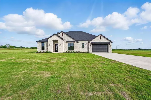 1116 Grison Circle, Corsicana, TX 75109