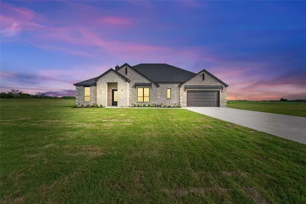 1116 Grison Circle, Corsicana, TX 75109