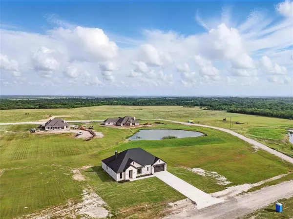 1116 Grison Circle, Corsicana, TX 75109