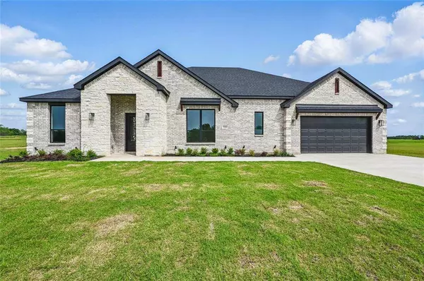1116 Grison Circle, Corsicana, TX 75109
