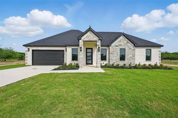 1152 Grison Circle, Corsicana, TX 75109
