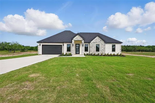 1152 Grison Circle, Corsicana, TX 75109