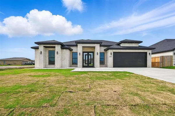 2222 Samuel Street, Mabank, TX 75147