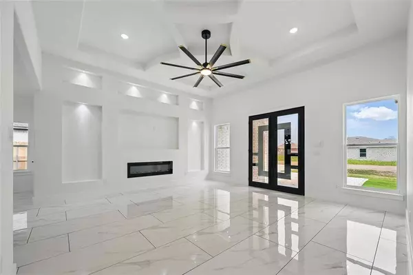 2222 Samuel Street, Mabank, TX 75147