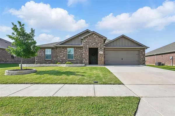 312 Duke Court, Fate, TX 75189
