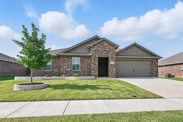 312 Duke Court, Fate, TX 75189