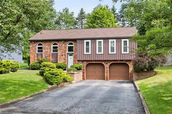 833 Glendale Ct, Cranberry Twp, PA 16066