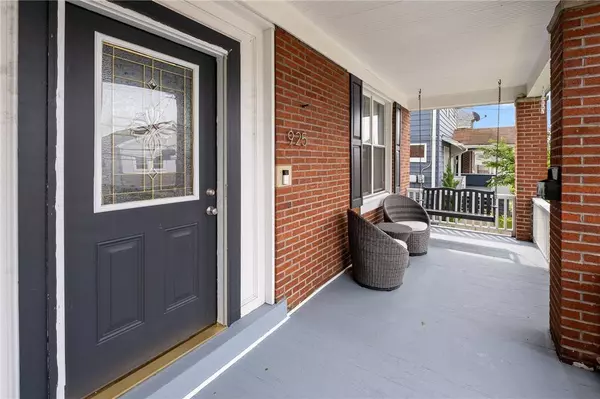 925 Fordham Ave, Brookline, PA 15226