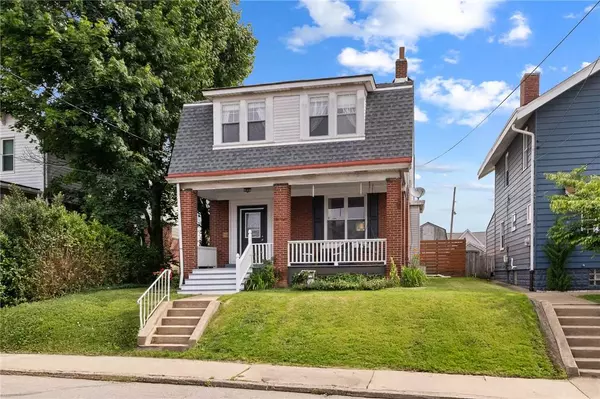 925 Fordham Ave, Brookline, PA 15226