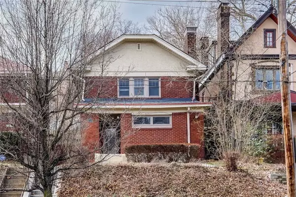 3583 Beechwood Blvd, Squirrel Hill, PA 15217