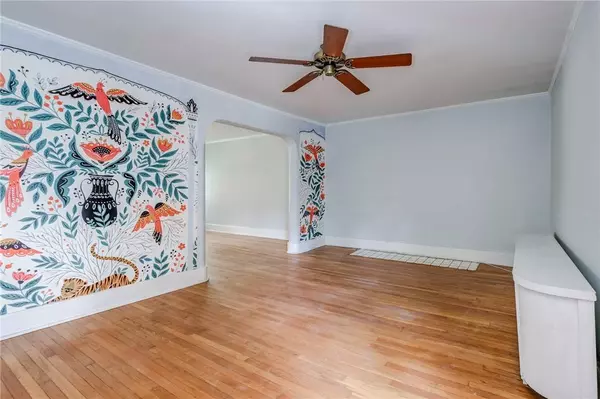 3583 Beechwood Blvd, Squirrel Hill, PA 15217