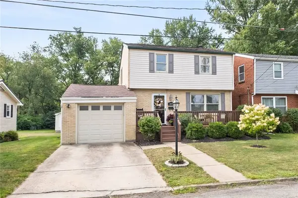 317 Pine St, Zelienople Boro, PA 16063