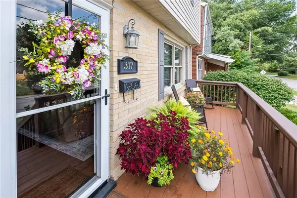 317 Pine St, Zelienople Boro, PA 16063