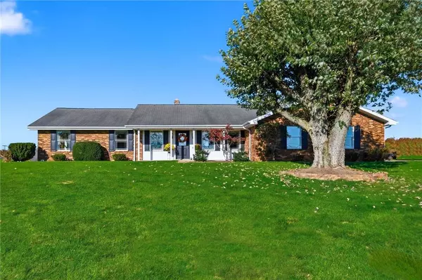 127 E Buffalo Church Rd, Buffalo Twp, PA 15301