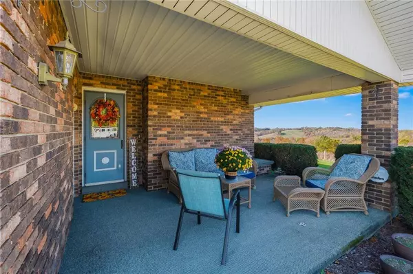 127 E Buffalo Church Rd, Buffalo Twp, PA 15301