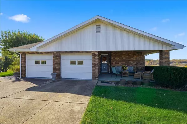 127 E Buffalo Church Rd, Buffalo Twp, PA 15301