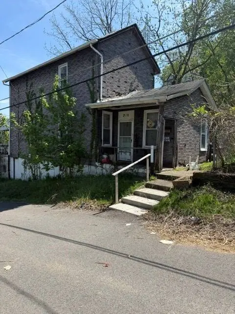 Sheraden, PA 15204