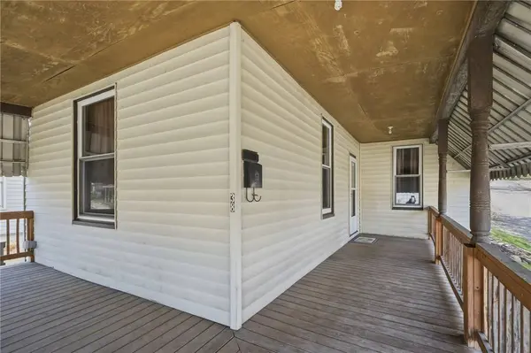 38 Hall Ave, City Of Washington, PA 15301