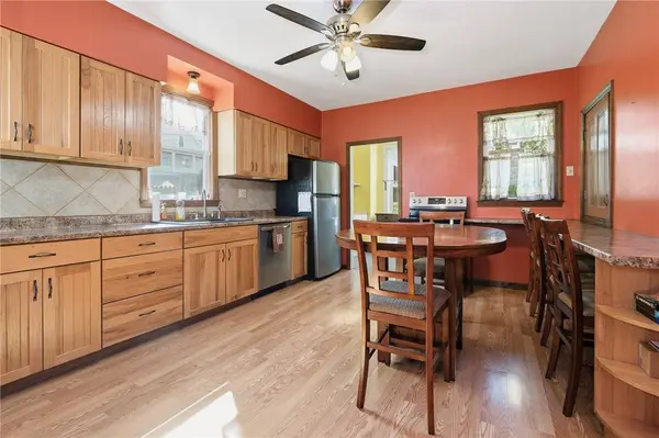 38 Hall Ave, City Of Washington, PA 15301