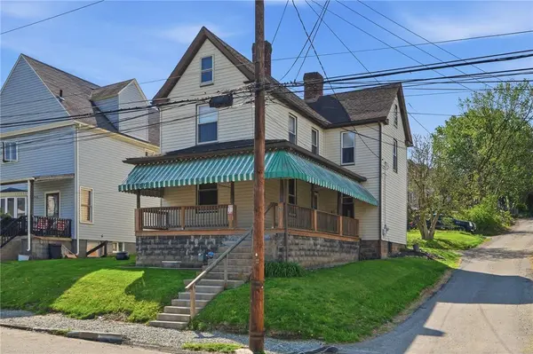 38 Hall Ave, City Of Washington, PA 15301