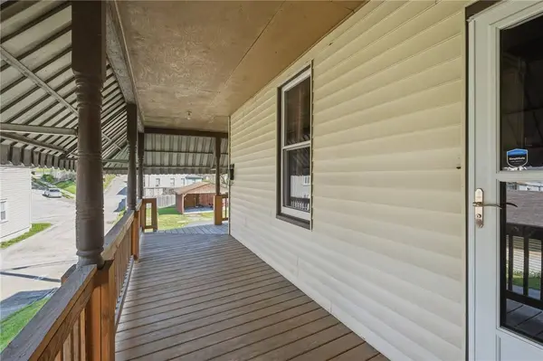 38 Hall Ave, City Of Washington, PA 15301