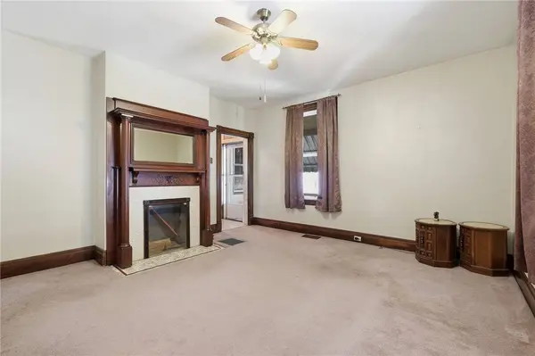 38 Hall Ave, City Of Washington, PA 15301